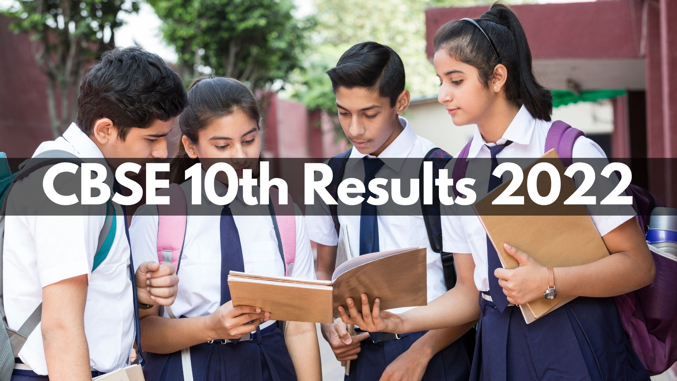 CBSE 10th Results 2022