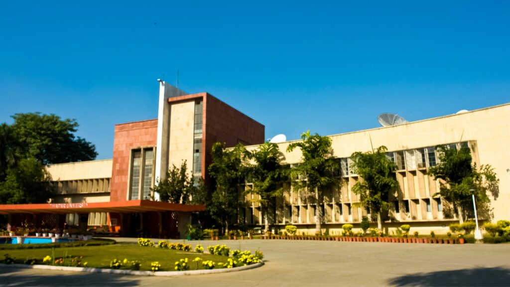 Thapar Institute of Engineering and Technology (TIET)