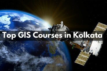 Top GIS Courses in Kolkata