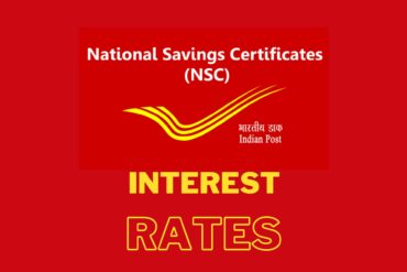 NSC Interest Rate