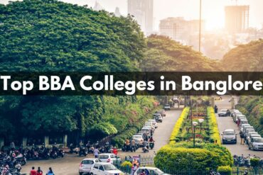 Top BBA colleges in Bangalore