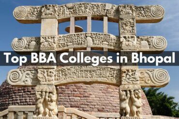 BBA Colleges in Bhopal