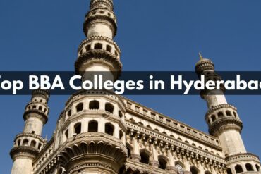 Top BBA Colleges in Hyderabad