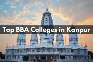 Top BBA Colleges in Kanpur
