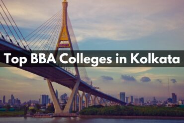 Top BBA Colleges in Kolkata