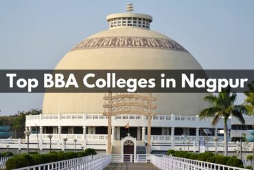 Best BBA Colleges in Nagpur
