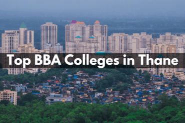 BBA Colleges in Thane