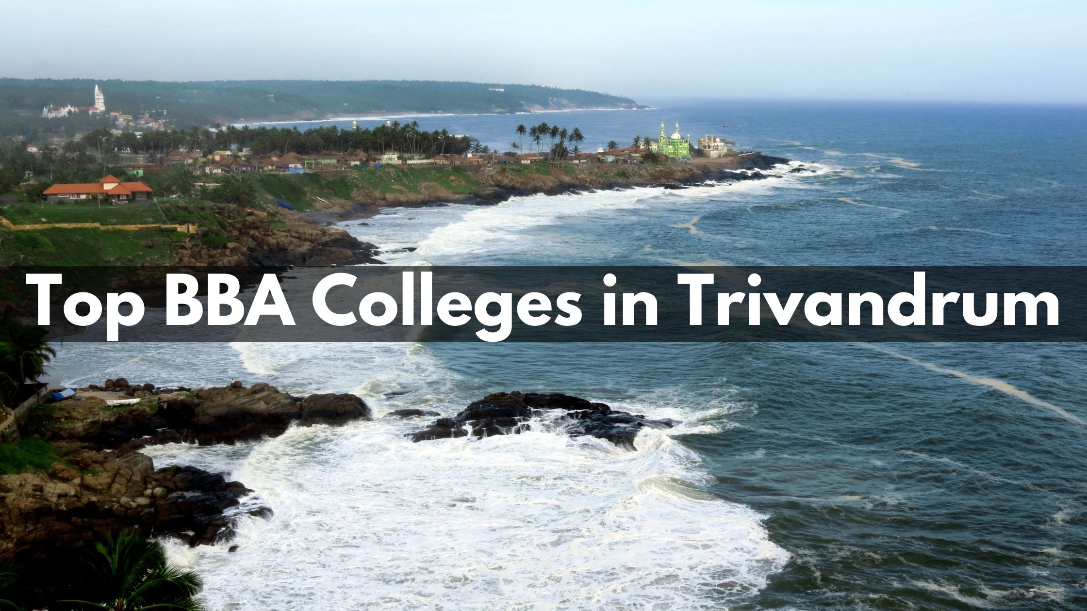 BBA Colleges in Trivandrum