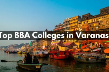 BBA Colleges in Varanasi