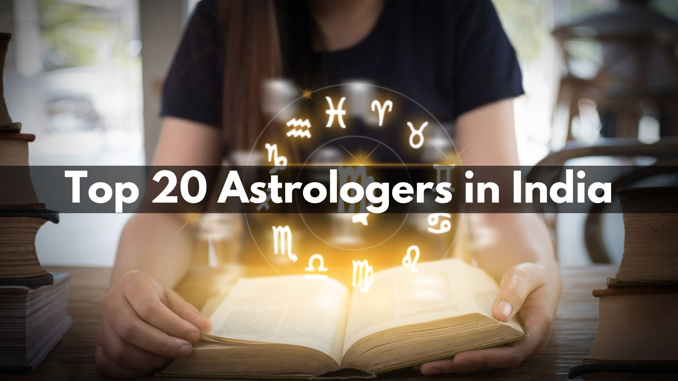 Best Astrologers in India