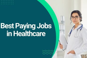 Best Paying Jobs in Healthcare