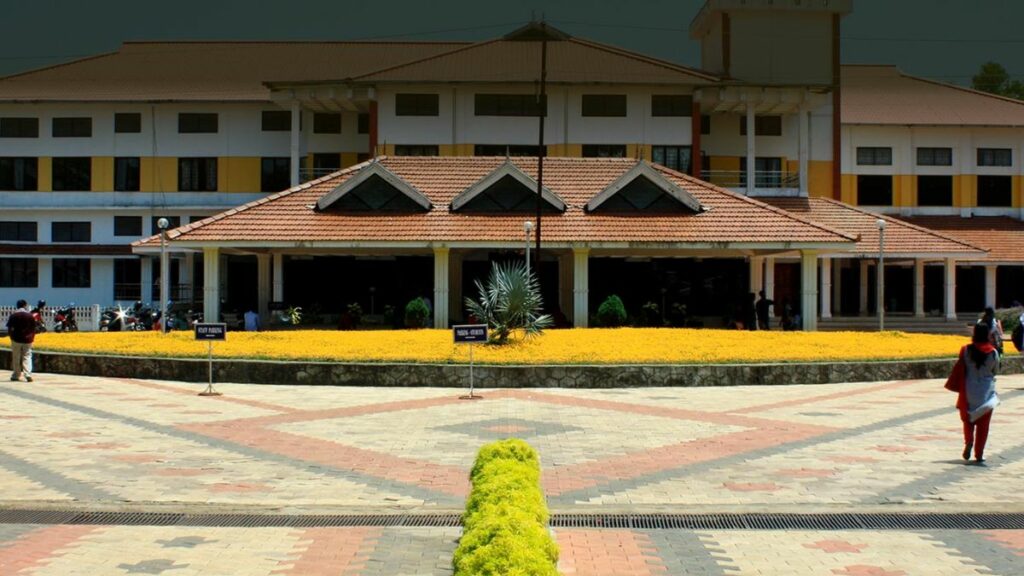 Calicut University Kerala