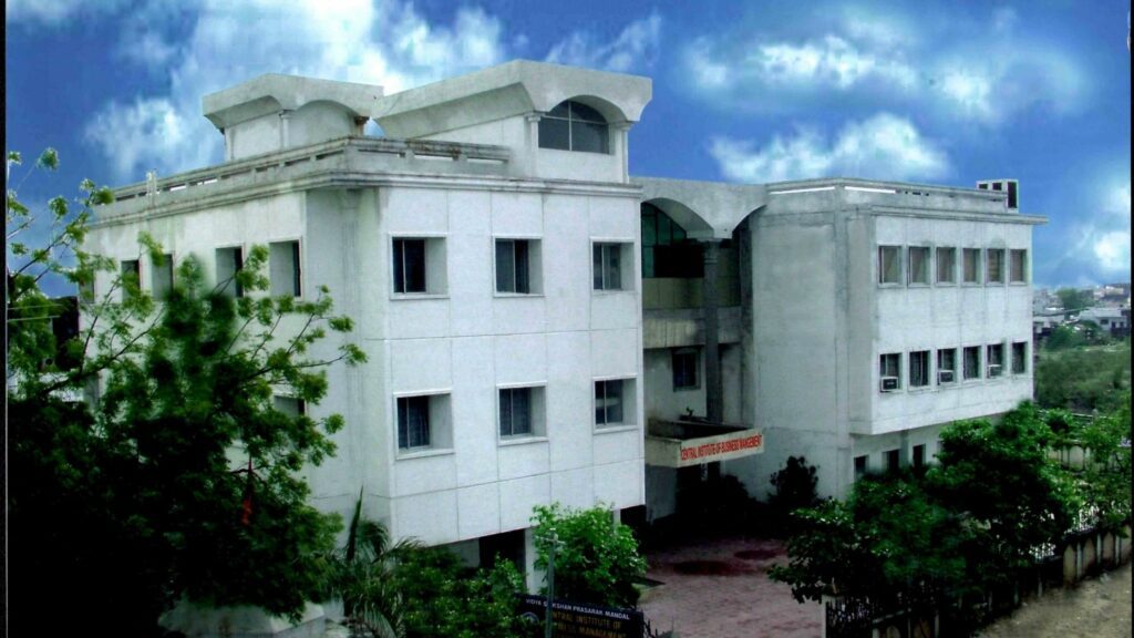 Central Institute of Business Management Research & Development
