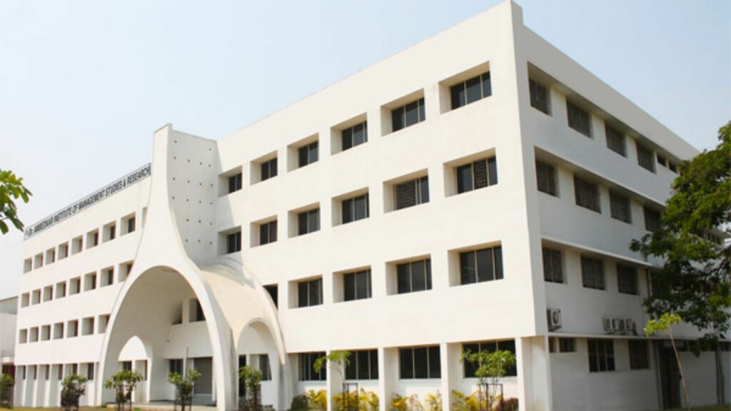 Dr. Ambedkar Institute Of Management Studies and Research