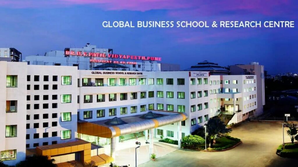 Global Business School and Research Pune