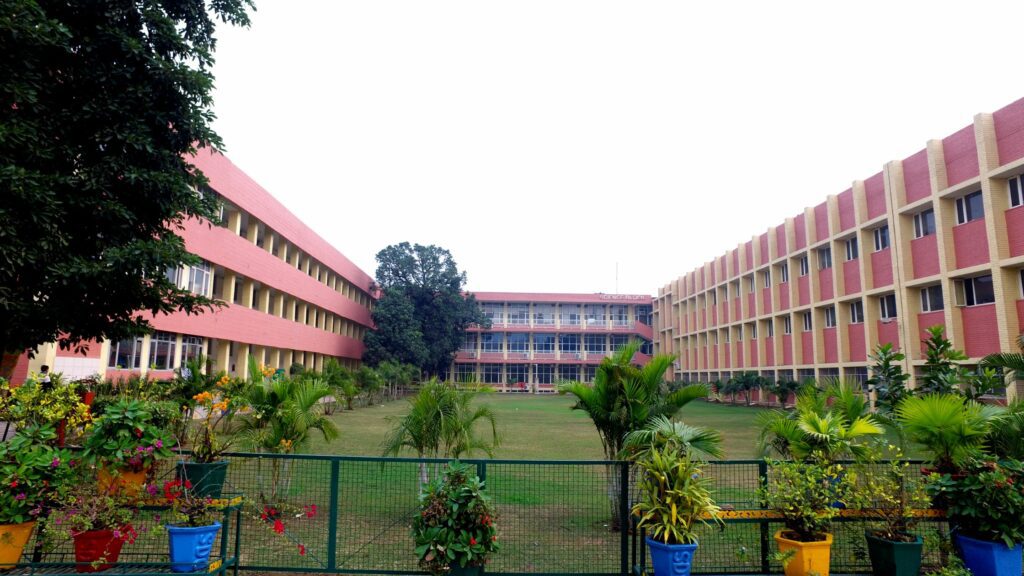 GGDSDC College Chandigarh is one of the recognised bba college in Chandigarh