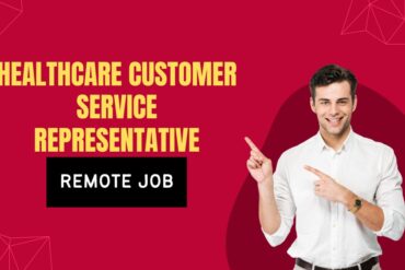 Healthcare Customer Service Representative