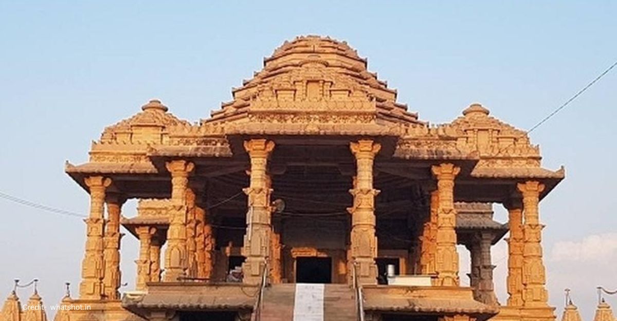History of the Devanahalli Jain Temple