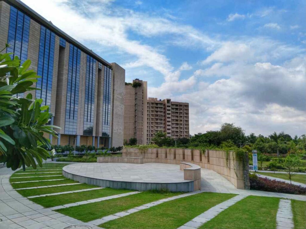 IIT Delhi - Top Engineering College in Delhi