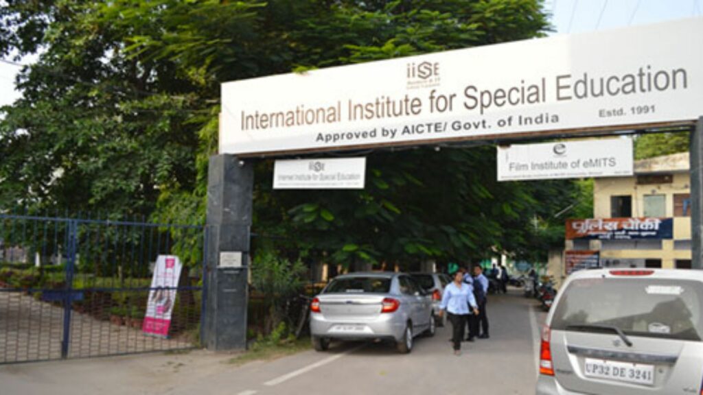 IISE Group of Institutions
