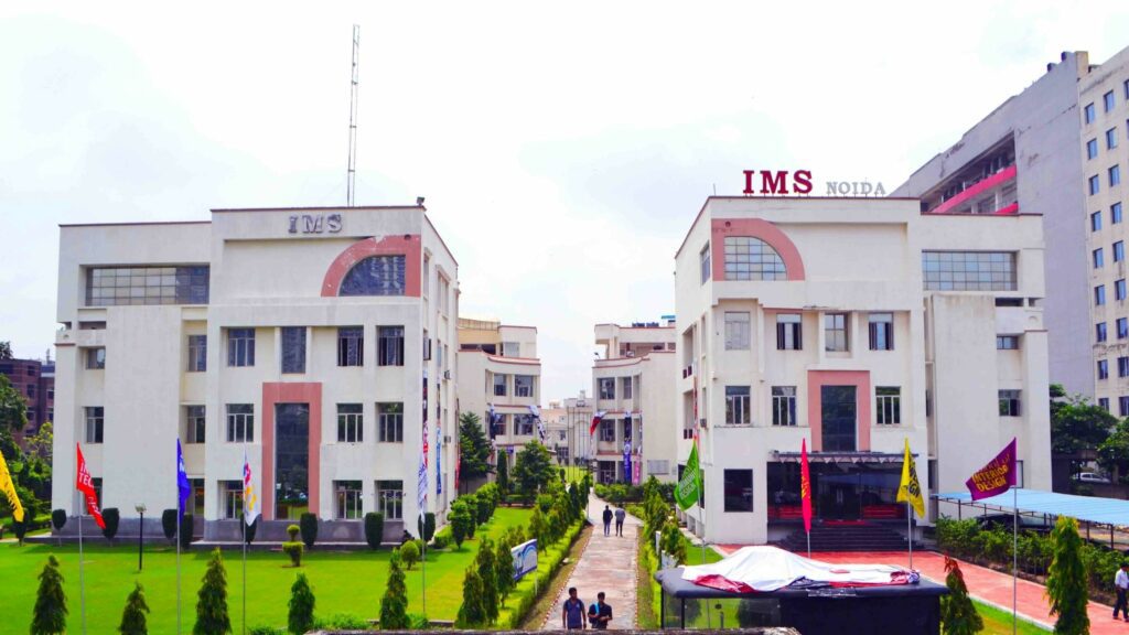 Institute of Management Studies - IMS Noida