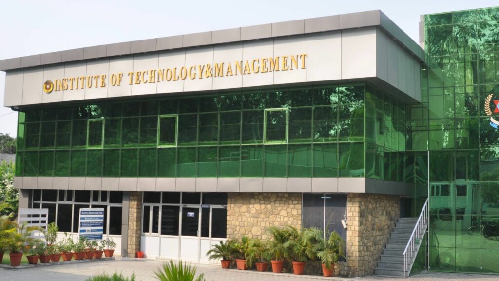 Institute of Technology & Management, Dehradun