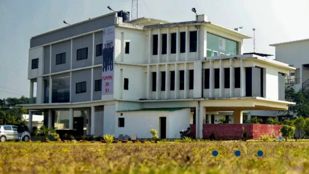 International School of Management - ISM, Patna