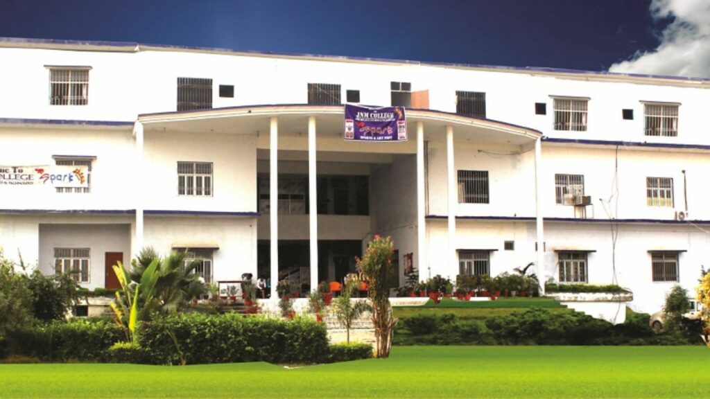J.N.M. College for Advanced Studies and Technology (JNM) Varanasi