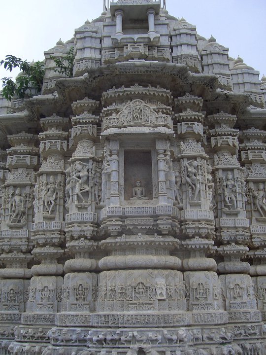 Jain Derasar, Dilwara Jain Temple Mt.Abu