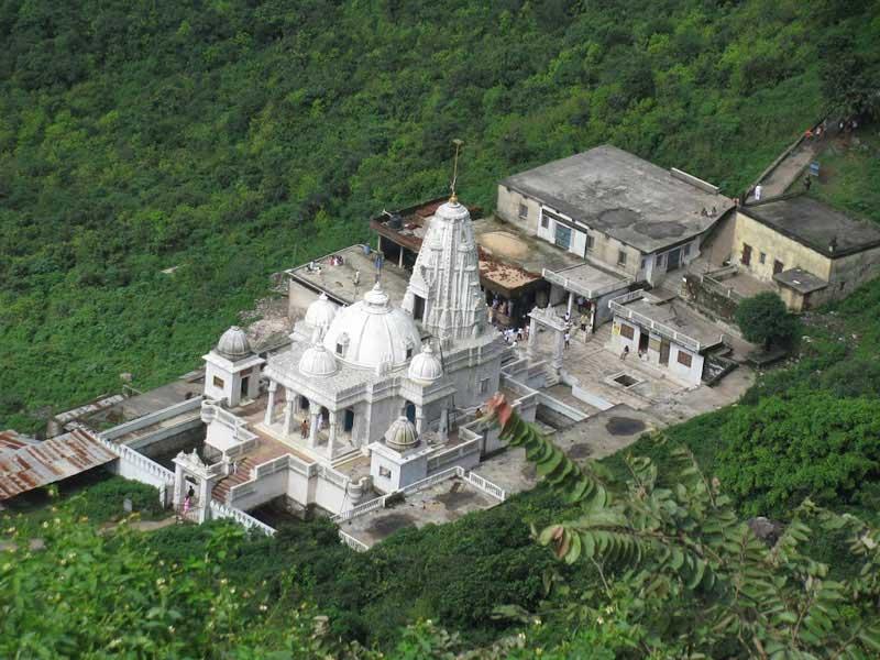 Jal Mandir Shikharji Jain Temple