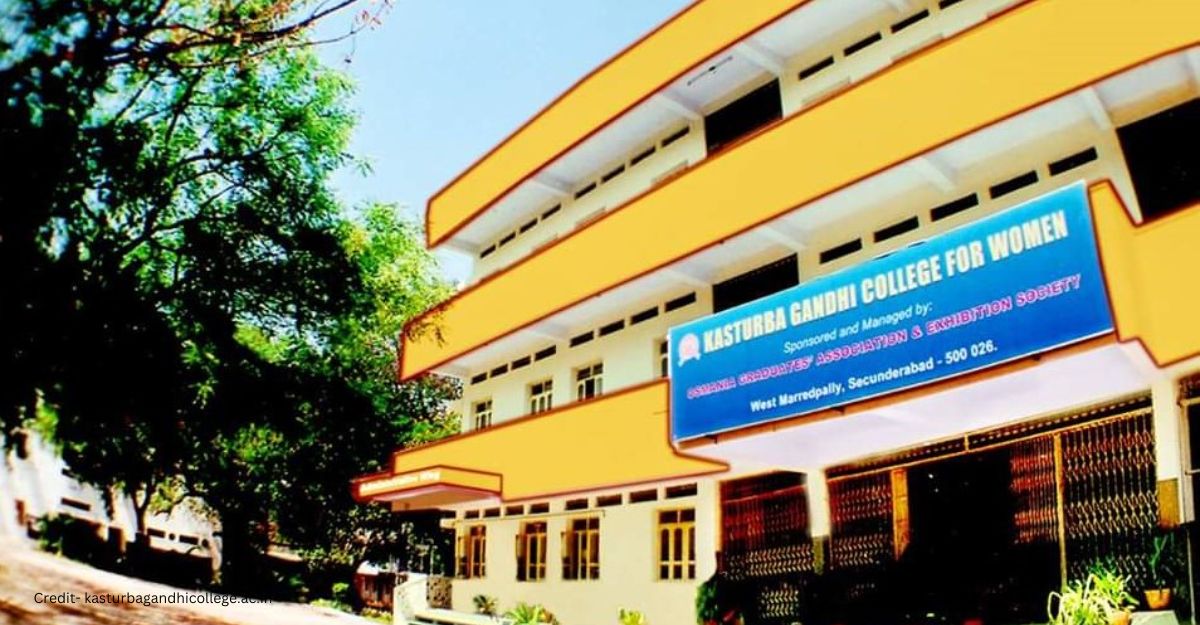 Kasturba gandhi college- Biotechnology jobs in Hyderabad