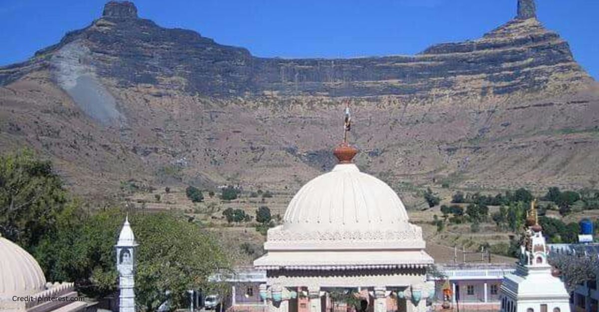 Mangi Tungi Jain Temple Architecture 