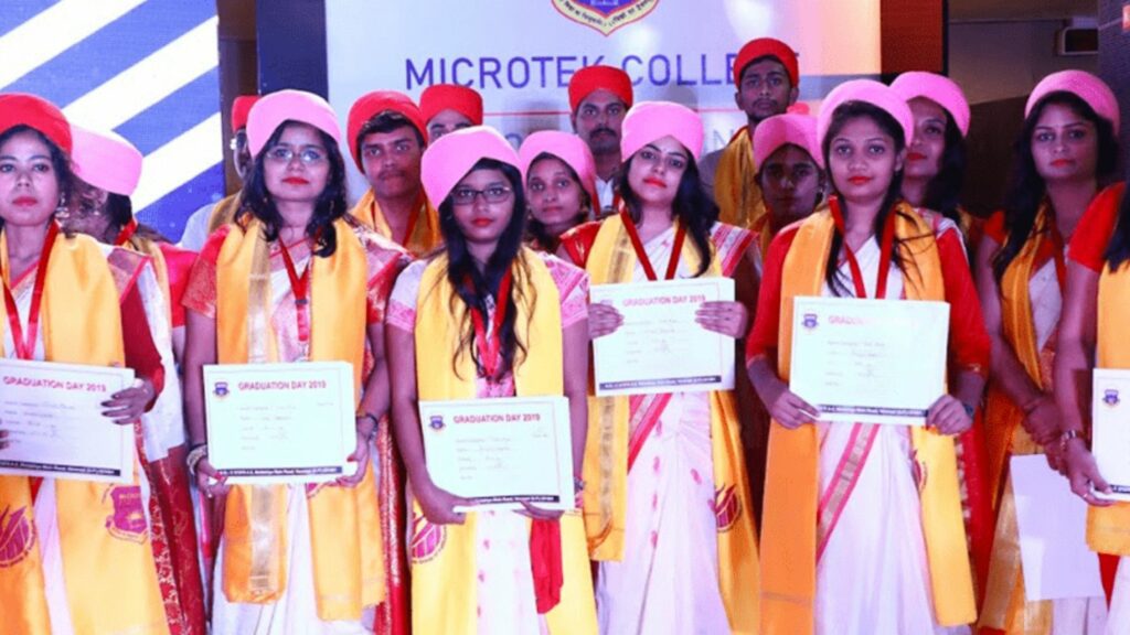 Microtek College of Management and Technology, Varanasi