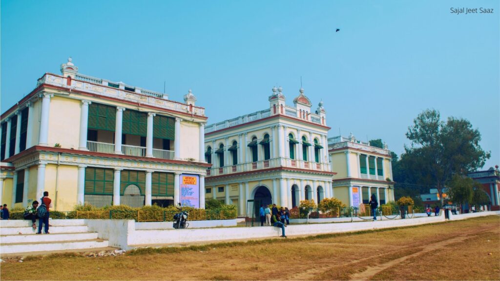 Patna College, Bihar