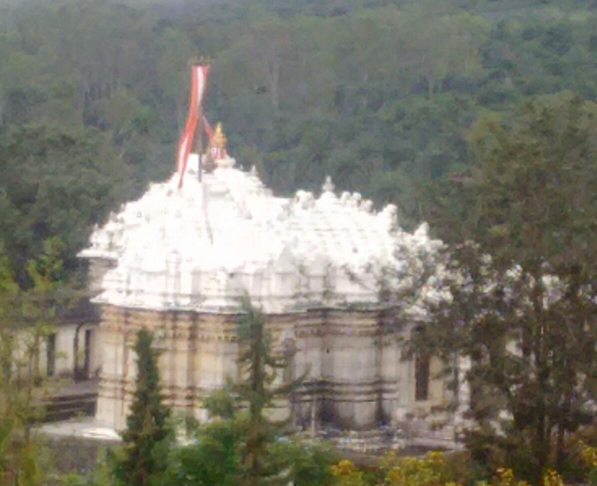 Dilwara Pittalhar Temple Mount Abu