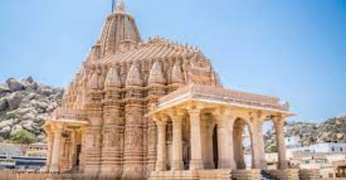Places to stay near the Chuli Jain Temple