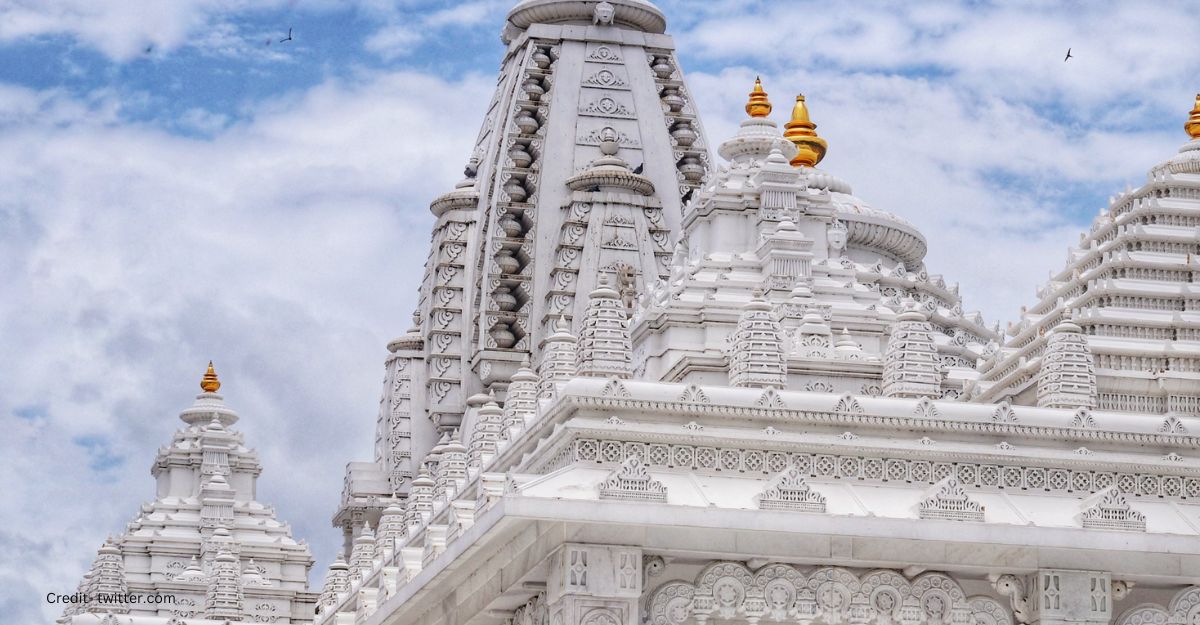 Places to stay near the Jain Temple Tirupati