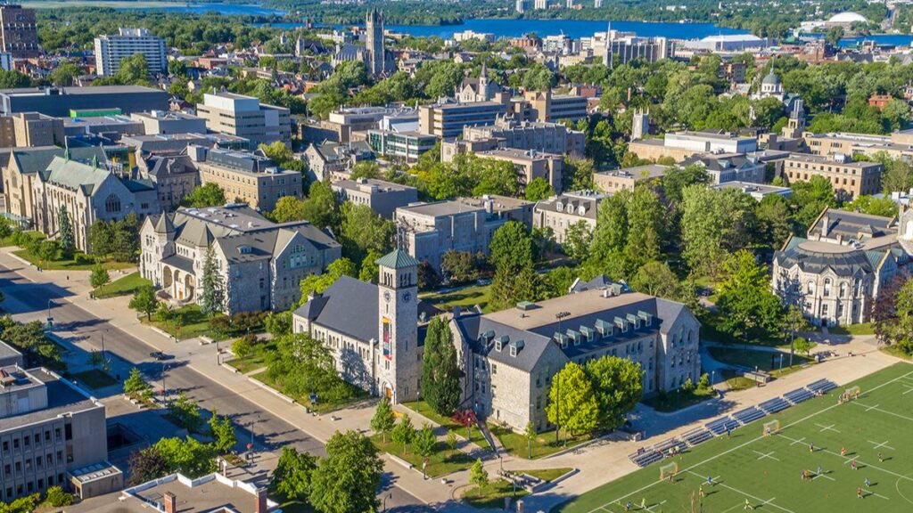 Queen’s University Canada
