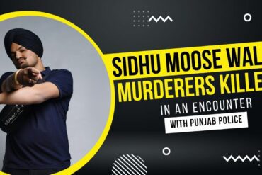 Sidhu Moose Wala Murderers