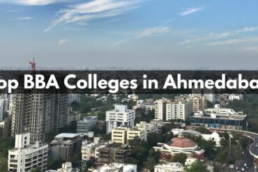 Best Top BBA Colleges in Ahmedabad