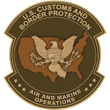 US Air and Marine Operations (AMO) Agents Job Openings - US Customs and Border Protection