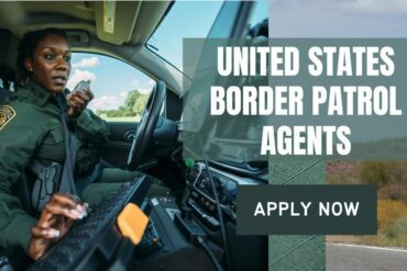 United States Border Patrol Agents