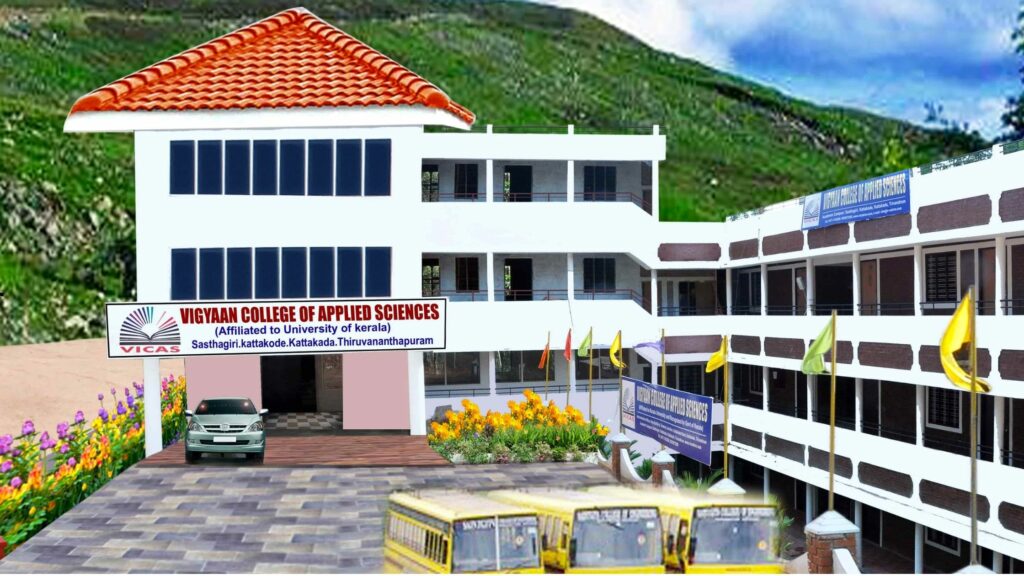 Vigyaaan College of Applied Sciences , Trivandrum
