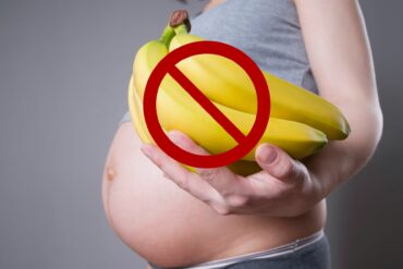 8 Scientific Facts about Why to Avoid Bananas during Pregnancy
