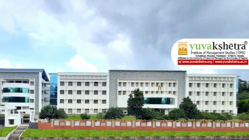 Yuvakshetra Institute of Management Studies Kerala