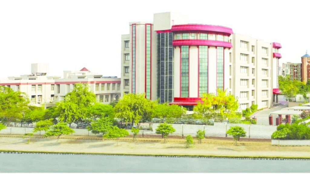 Ansal University / Sushant University Gurugram