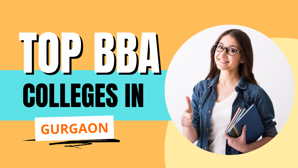 bba colleges in gurgaon