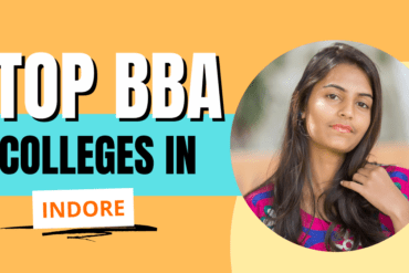 bba colleges in indore