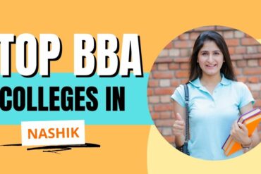 bba colleges in nashik