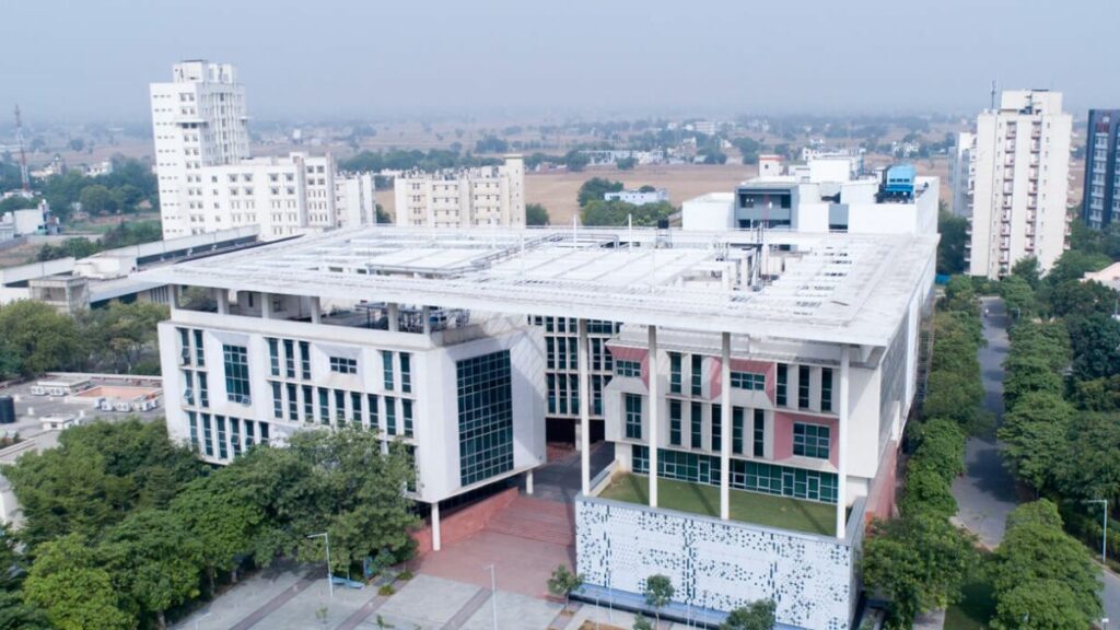 BML Munjal University Gurugram